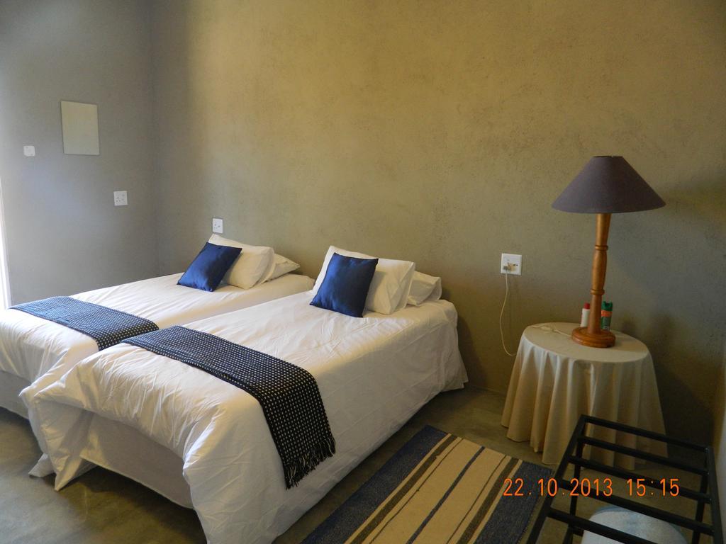 Grünau Vastrap Guest Farm 빌라 외부 사진