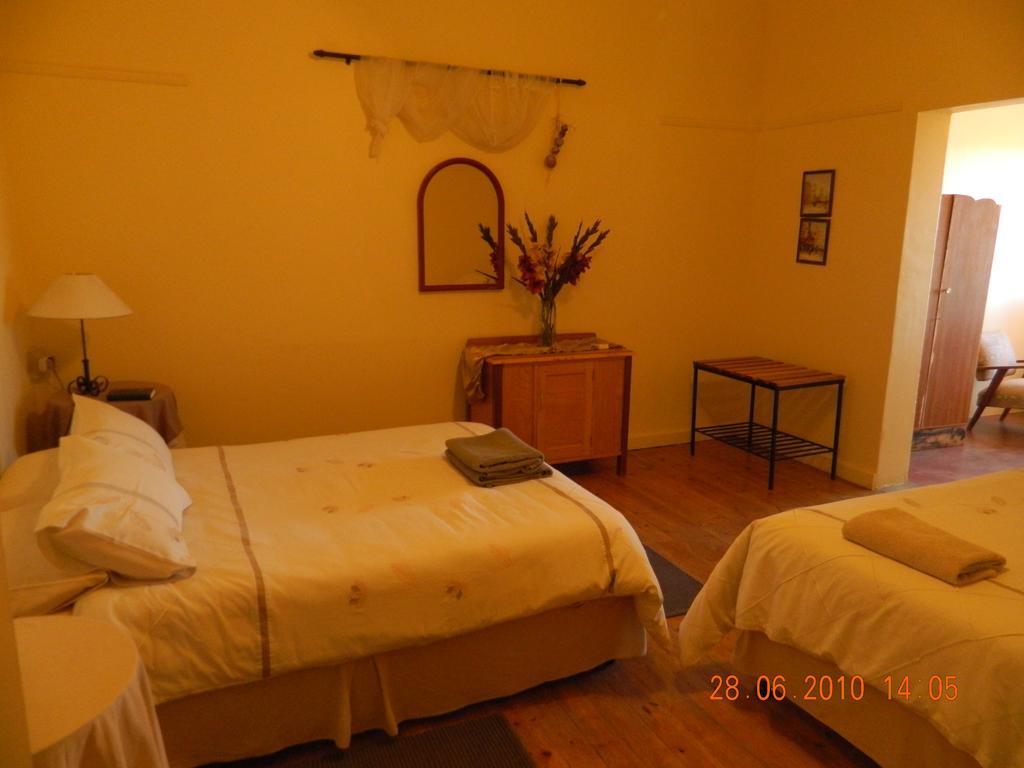 Grünau Vastrap Guest Farm 빌라 외부 사진
