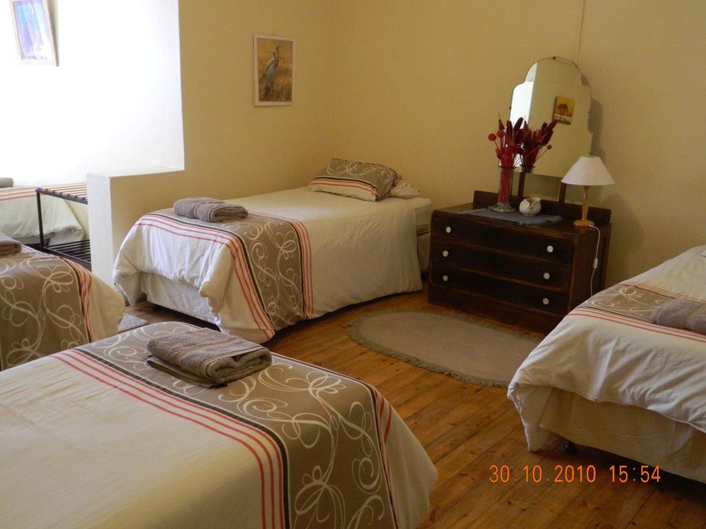 Grünau Vastrap Guest Farm 빌라 외부 사진