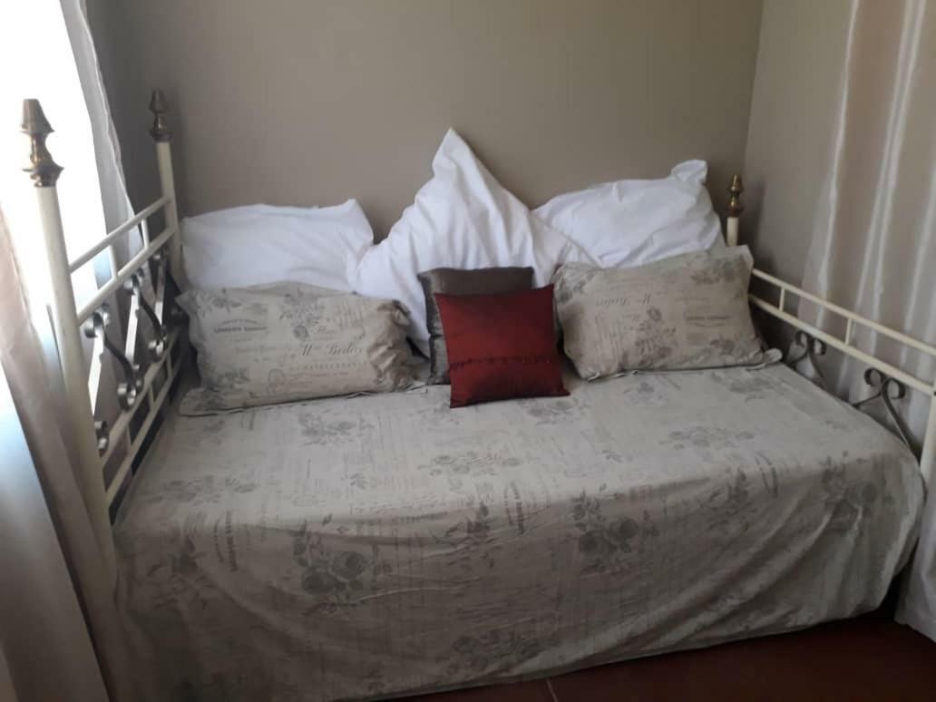 Grünau Vastrap Guest Farm 빌라 외부 사진