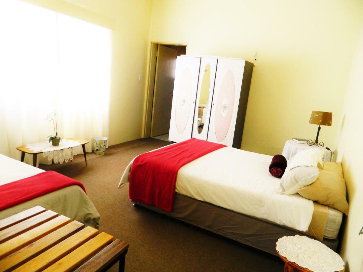 Grünau Vastrap Guest Farm 빌라 외부 사진